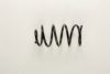 AUDI 8N0411105D Coil Spring